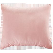 Подушка Лежебока экофайбер розовая 68*68 см Primavelle 88010