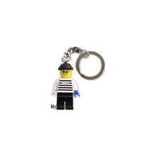 Lego Island Xtreme Stunts 3925 Brickster Key Chain (Брелок Брикстер) 2002