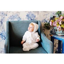 Lucky Child с капюшоном Вдохновение