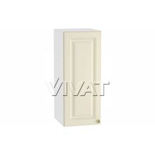 Модули Vivat-мебель Версаль Шкаф верхний с 1-ой дверцей В 300 + Ф-10