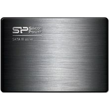 Tвердотельный накопитель Silicon Power SSD 480Gb V60 SP480GBSS3V60S25 {SATA3.0, 7mm}