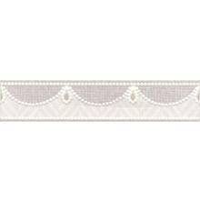 KERAMA MARAZZI NT A260 6352 Бордюр Багатель 25х5,4х8