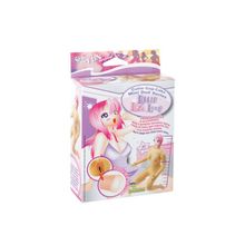 Кукла мини Лиза  120131