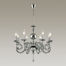 Люстра ODEON LIGHT 4601 8 IRIA