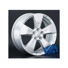 Replica LA SB18 6.5x16 5 100.00 ET48.0 d56.1 GM
