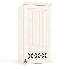 Любимый Дом Кухня Амели Шкаф высокий 50 см. правый ID - 286769