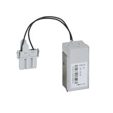 Катушка вкл. 24V A.C. D.C. | код 028126 | Legrand