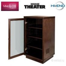 BellO ATC-402 Dark Espresso