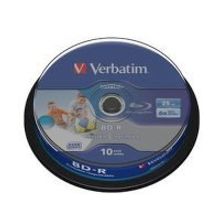 Verbatim Blu-Ray Verbatim 43804