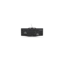 клавиатура Logitech G105, USB, black, черная, 920-005056