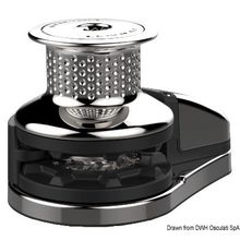 Osculati VX2+ GD 24 V 1000 W 8 mm, 02.598.08