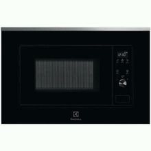 Встраиваемая микроволновая печь Electrolux LMS2173EMX черный