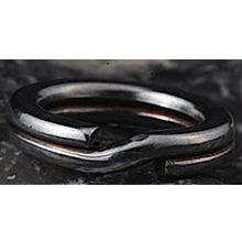 Заводные кольца Split Ring FDR-L1, 9кг, 20lb, 18шт. GT-BIO