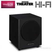 Wharfedale WH-S10E Blackwood