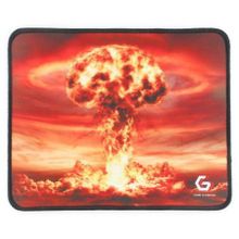 Коврик игровой для мыши Gembird MP-GAME30 Армагеддон", 250x200x3мм"