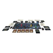 Настольная игра ZVEZDA 8949 Шерлок Холмс