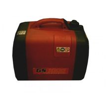 Генератор бензиновый GS1000 (1450W) SOMA 3600R MIN, 8.5A, 5L