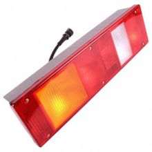 Светотехника 7442.3716-08 Фонарь задний с проводом правый Светотехника