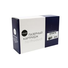 Картридж NetProduct (N-CF287A) для HP LJ M506dn M506x M527dn M527f M527c, 9K