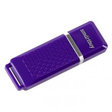 4Gb SmartBuy Quartz Violet (SB4GBQZ-V)