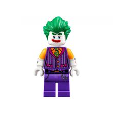 Конструктор LEGO 70906 Batman Лоурайдер Джокера