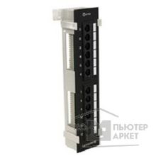 5bites LY-PP5-26 Патч-панель UTP 5E 12P KRONE 110 DUAL IDC 10" WALL