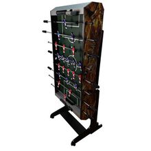 Игровой стол - футбол DFC Barcelona 2 (складной)