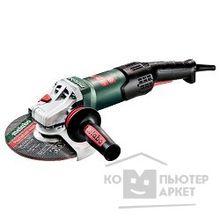Metabo WE 19-180 Quick RT Угловая шлифовальная машина 601088000