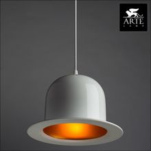 Подвес Arte Lamp A3234SP-1WH CAPPELLO