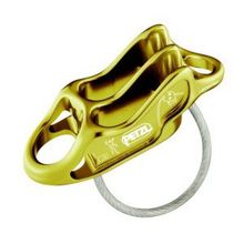 Страховочно-спусковое устройство Petzl Reverso 4