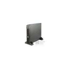 APC Smart-UPS RT RM 1000VA 700W, 230V, Extended Runtime, Rack 2U Tower convertible , user repl. batt.,SmartSlot, PowerChute, BLACK SURT1000XLI + SURTRK