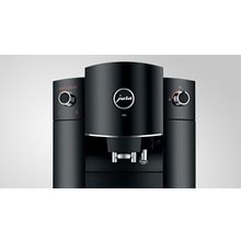 JURA D60 Piano Black