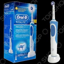 Braun Oral-B Vitality Precision Clean