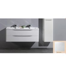 Тумба Под Раковину 120 См, Bianco Frassinato, Belbagno Ancona-N Ancona-N-1200-2C-So-2-Bf