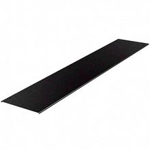 Крышка с фиксаторами 1000, L 3 м, цинк-ламель (упак. 6м) |  код. UKS300ZL | DKC