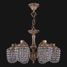 Bohemia Ivele Crystal 1772 6 150 FP