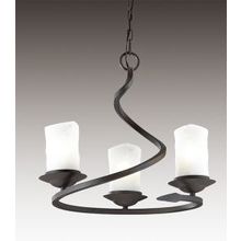 Подвесная люстра Brin 2766 3