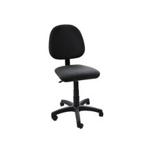 Фактор Кресло Регал-30 черный В 14 ID - 307348