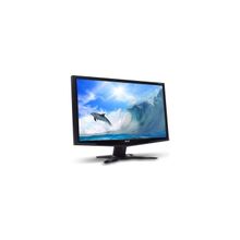 ACER 19" G196WLBb, 16:10, LED, 1440x900, 200 cd m2, 100M:1, 170 160, 5ms, D-sub, Black p n: ET.CG6WE.B02