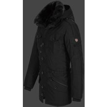 Wellensteyn Elements-435 Schwarz