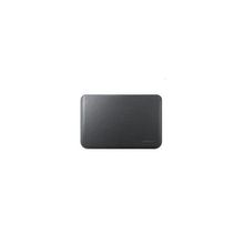 Чехол для Samsung Galaxy EFC-1B1LB Tab 75XX чёрный
