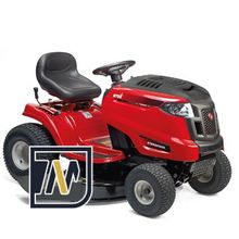 Садовый Трактор MTD Optima LG 165 H