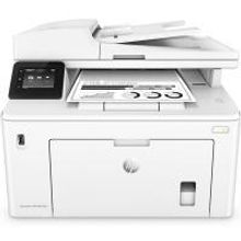 HP LaserJet Pro M227fdw МФУ лазерное чёрно-белое