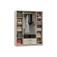 Миф Мартина Шкаф для одежды 4-дверный