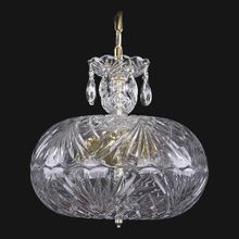 Bohemia Ivele Crystal 7712.35.G