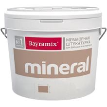 Bayramix Mineral 15 кг №457