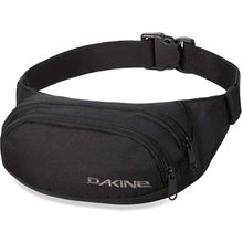 Поясная сумка Dakine Hip Pack Black