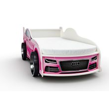 Vivera Ауди розовая