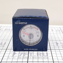 Wema Индикатор уровня сточных вод Wema HTG-WW 240 - 30 Ом 12 24 В
