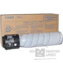 Konica minolta Konica-Minolta A1UC050 Тонер-картридж TN-116 bizhub 164 165 185, 1 туба